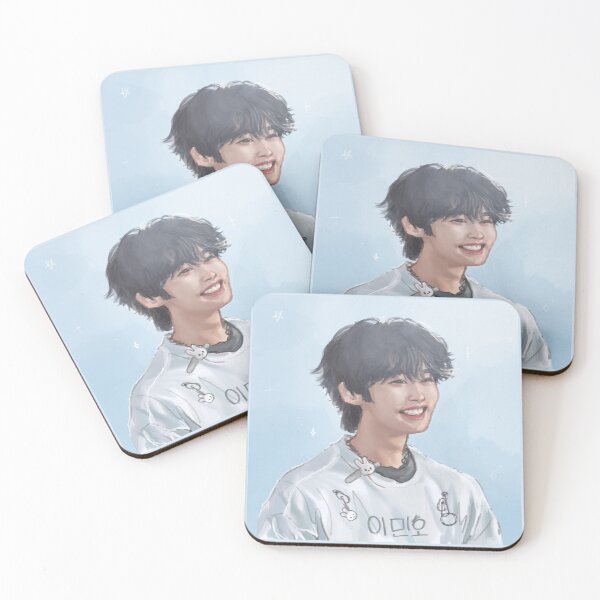 Item preview, Angel Minho designed and sold by Mars-tii.
