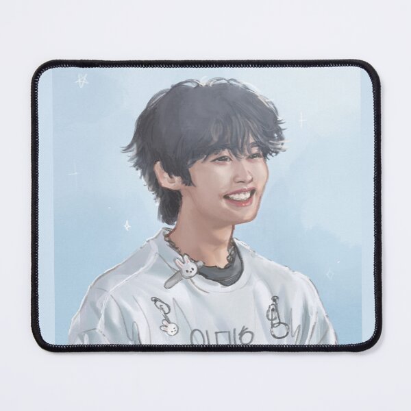 Item preview, Angel Minho designed and sold by Mars-tii.