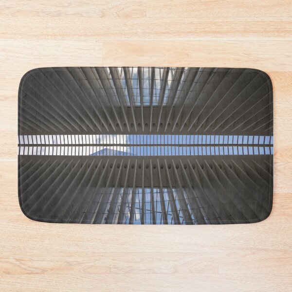 Item preview, Looking Up to the Top of the Oculus, NYC designed and sold by jrtwynam.