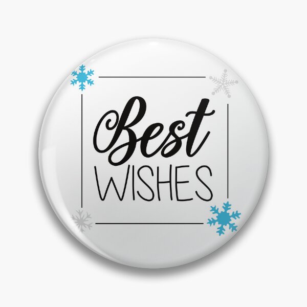 Item preview, Best Christmas Wishes Filled with Joy and Cheer designed and sold by MyPriond.