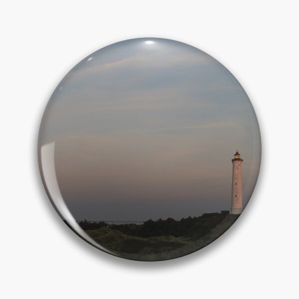 Item preview, Lyngvig Fyr designed and sold by Calidris Fotografie Steffi & Ben Köppler.