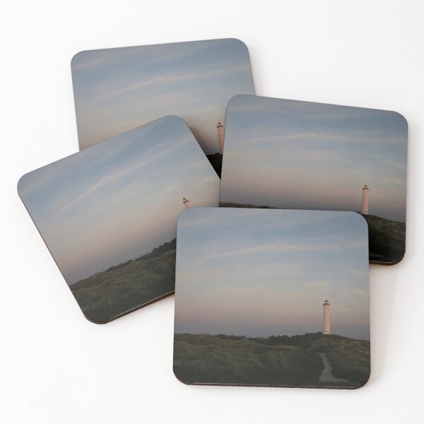Item preview, Lyngvig Fyr designed and sold by Calidris Fotografie Steffi & Ben Köppler.