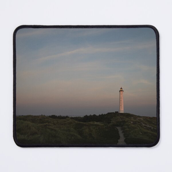 Item preview, Lyngvig Fyr designed and sold by Calidris Fotografie Steffi & Ben Köppler.