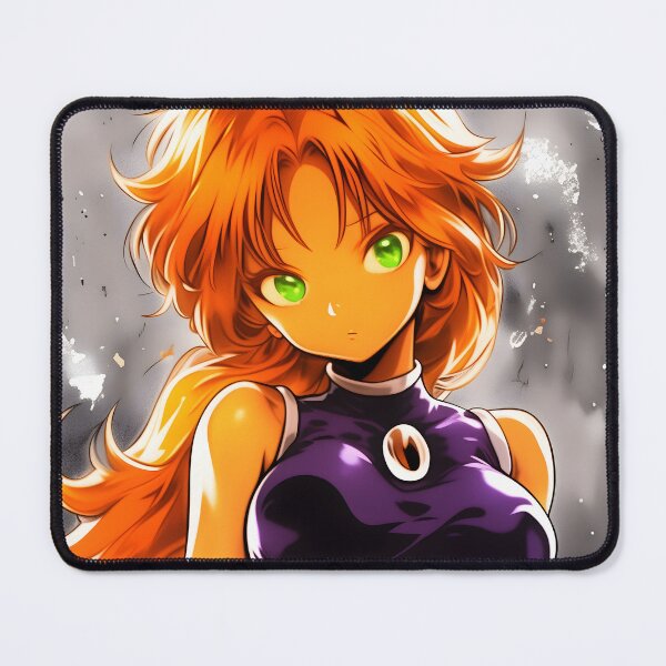 Item preview, Starfire - 12 designed and sold by Infinite-Aspire.