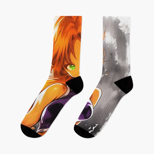 Item preview, Starfire - 12 designed and sold by Infinite-Aspire.