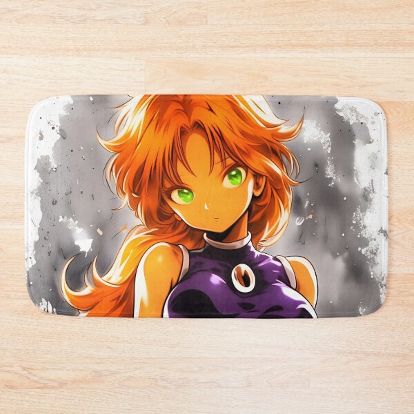 Item preview, Starfire - 12 designed and sold by Infinite-Aspire.