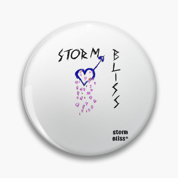 Item preview, Storm Bliss designed and sold by StormBliss.