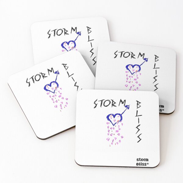 Item preview, Storm Bliss designed and sold by StormBliss.