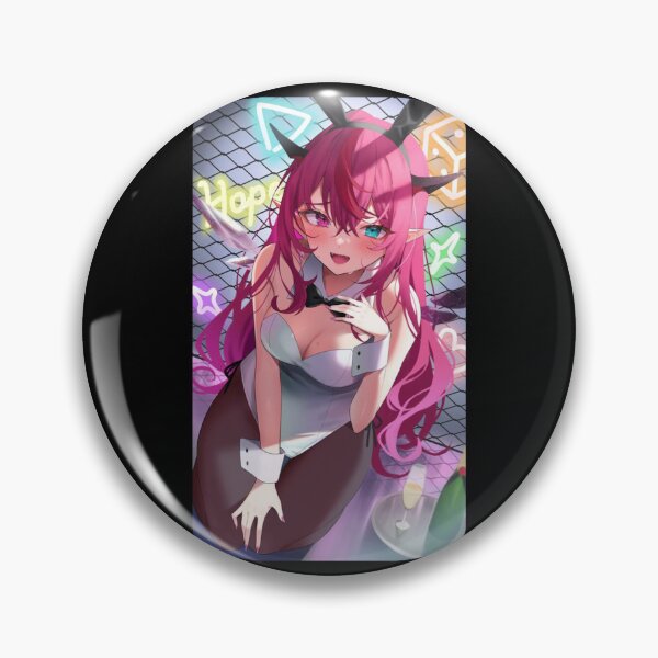 Item preview, Hololive Irys designed and sold by ahredyShop.