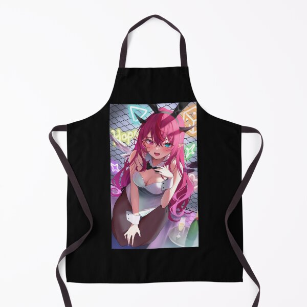 Item preview, Hololive Irys designed and sold by ahredyShop.