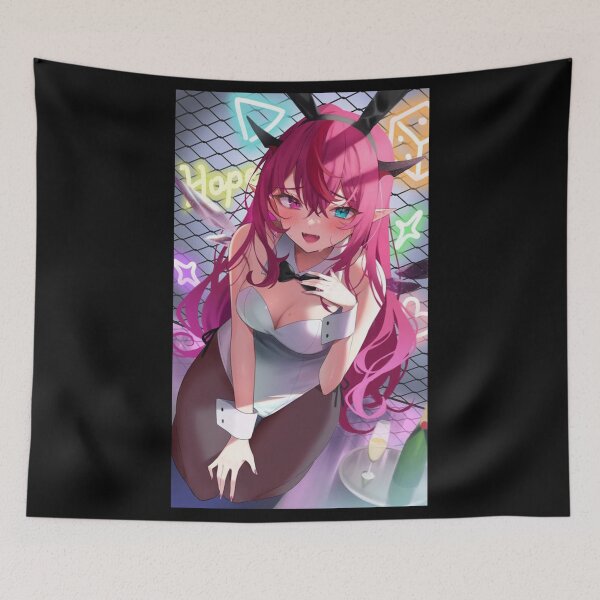 Item preview, Hololive Irys designed and sold by ahredyShop.