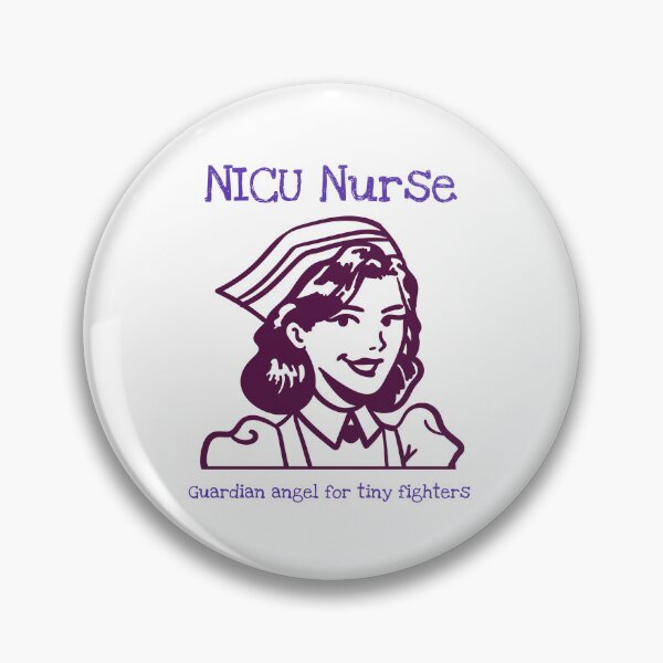 Item preview, NICU Nurse designed and sold by SzyMazDesign.