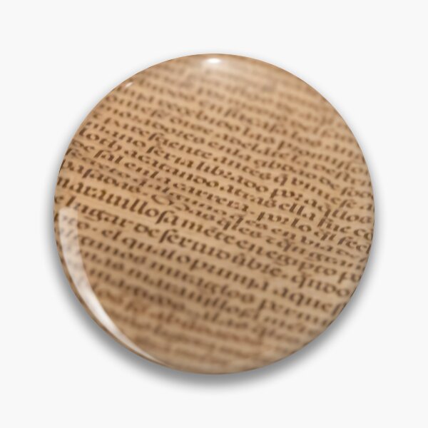 Item preview, Manuscript at the Met Cloisters, NYC designed and sold by jrtwynam.