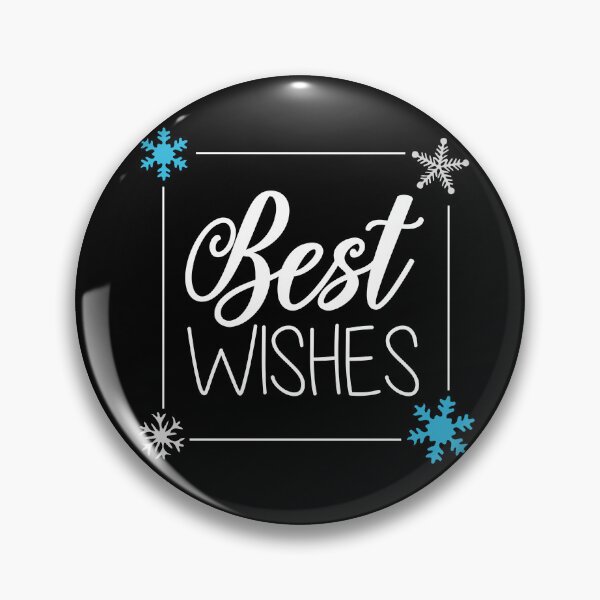 Item preview, Best Christmas Wishes Filled with Joy and Cheer designed and sold by MyPriond.