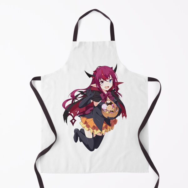 Item preview, Hololive Irys designed and sold by ahredyShop.