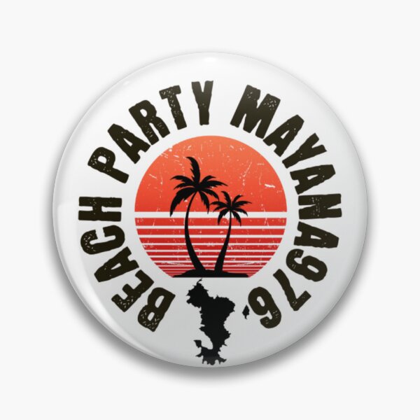 Item preview, BEACH PARTY MAYANA 976 designed and sold by FoxinhoSoumaila.