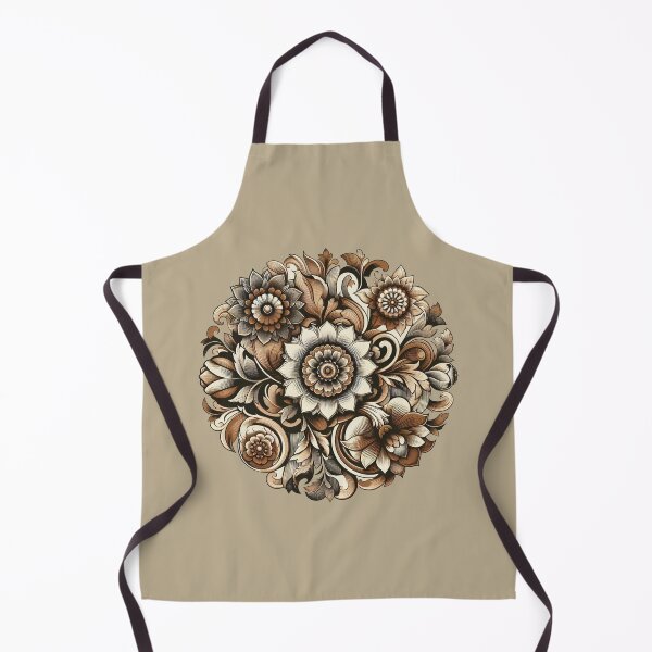 Item preview, Naturalistic composition of Flowers designed and sold by Tori-Rori.