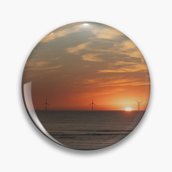 Item preview, Sunset and Sea designed and sold by Calidris Fotografie Steffi & Ben Köppler.