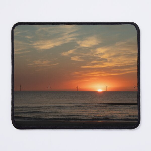 Item preview, Sunset and Sea designed and sold by Calidris Fotografie Steffi & Ben Köppler.