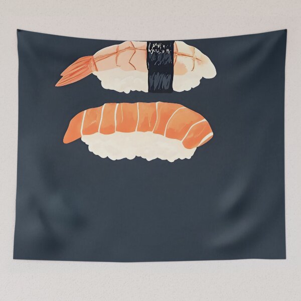 Item preview, Sushi designed and sold by chikumi.
