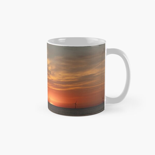 Item preview, Sunset and Sea designed and sold by Calidris Fotografie Steffi & Ben Köppler.