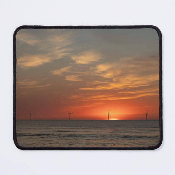 Item preview, Sunset and Sea designed and sold by Calidris Fotografie Steffi & Ben Köppler.