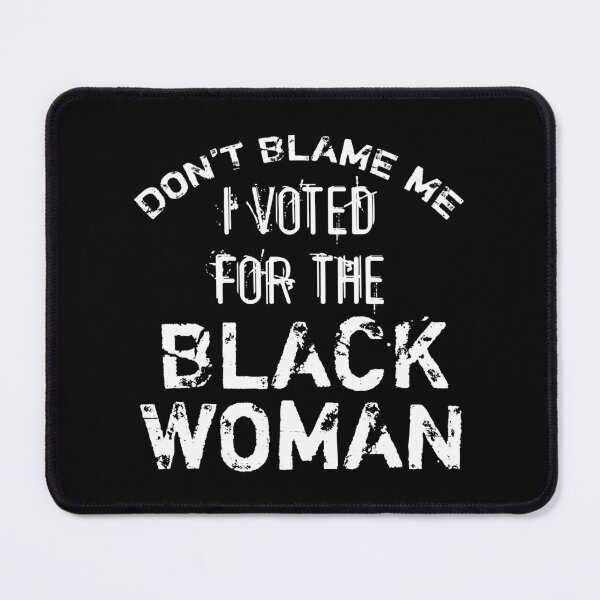 Item preview, Anti-Trump Voted For Kamala designed and sold by thepixelgarden.