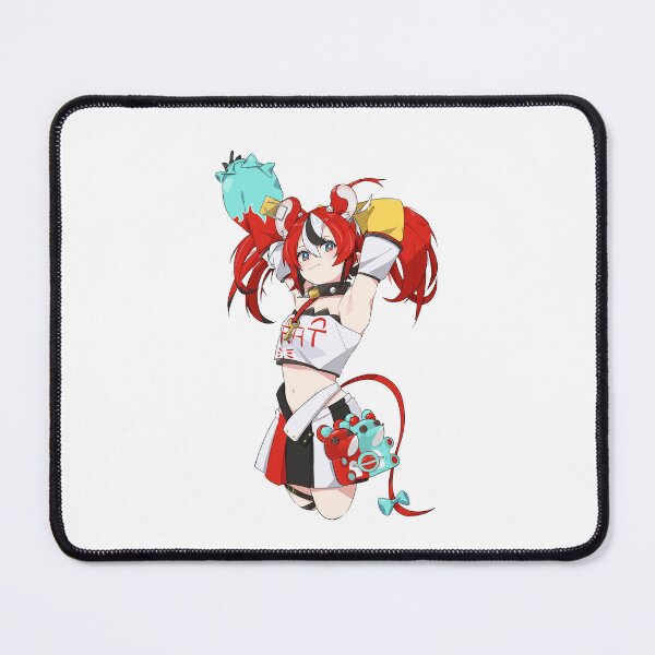 Item preview, Hololive Hakos Baelz designed and sold by ahredyShop.
