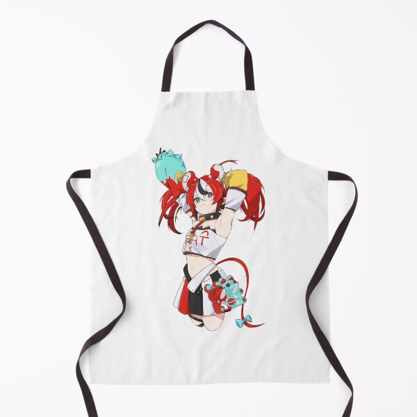 Item preview, Hololive Hakos Baelz designed and sold by ahredyShop.