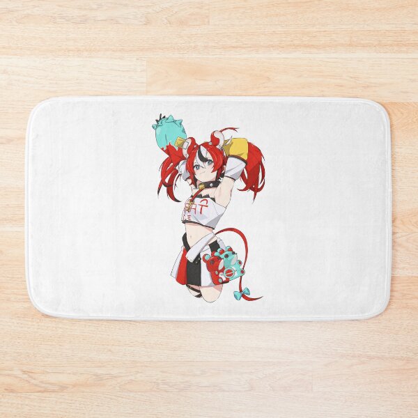 Item preview, Hololive Hakos Baelz designed and sold by ahredyShop.