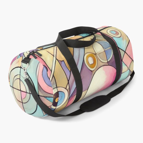 Item preview, Wassily Kandinsky Abstract Composition designed and sold by maniacfitness.
