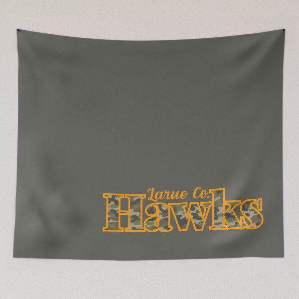 Item preview, Camo Hawks designed and sold by Sadie-Alexis.
