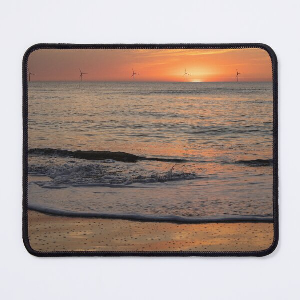 Item preview, Sunset and Sea designed and sold by Calidris Fotografie Steffi & Ben Köppler.