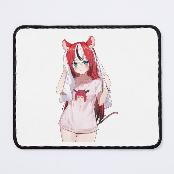 Item preview, Hololive Hakos Baelz designed and sold by ahredyShop.