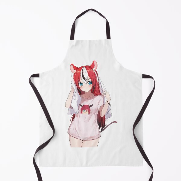 Item preview, Hololive Hakos Baelz designed and sold by ahredyShop.