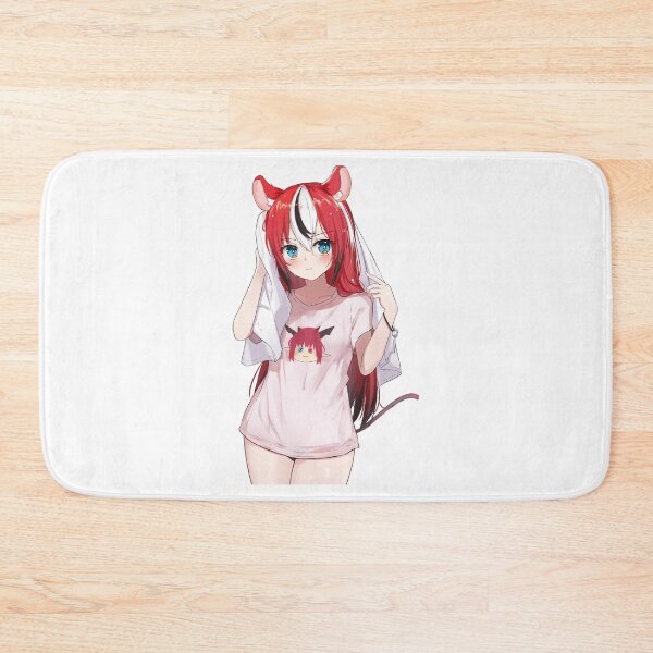 Item preview, Hololive Hakos Baelz designed and sold by ahredyShop.