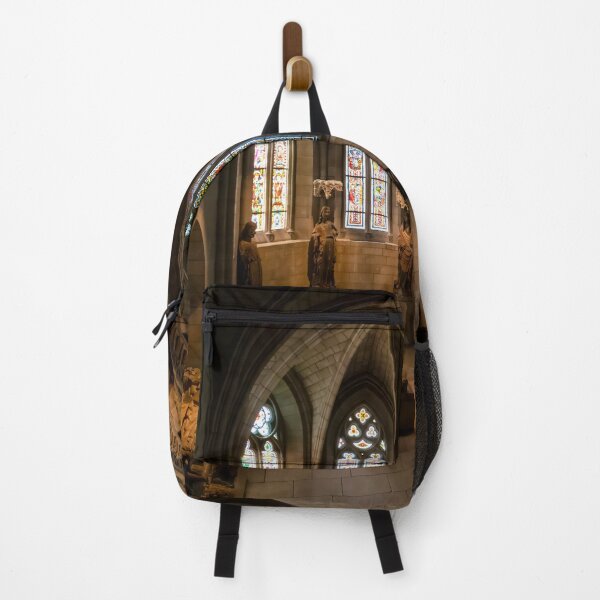 Item preview, Gothic Architecture at the MET Cloisters, NYC 2 designed and sold by jrtwynam.