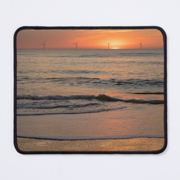 Item preview, Sunset and Sea designed and sold by Calidris Fotografie Steffi & Ben Köppler.