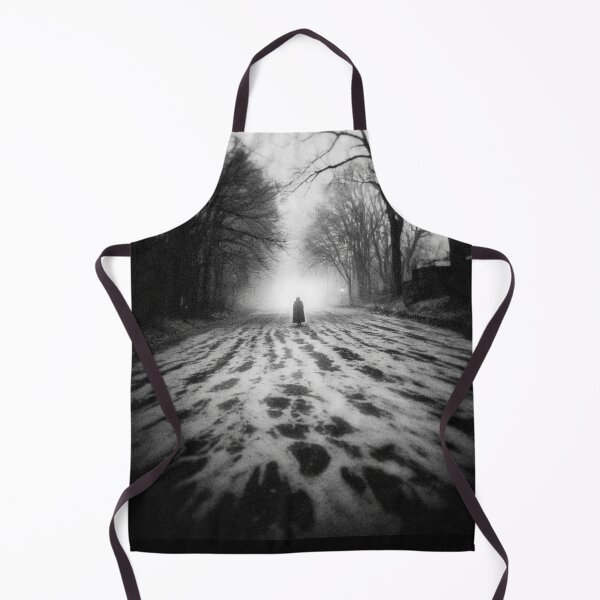 Item preview, Winter Whispers designed and sold by View From The Grave.