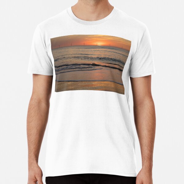 Item preview, Sunset and Sea designed and sold by Calidris Fotografie Steffi & Ben Köppler.