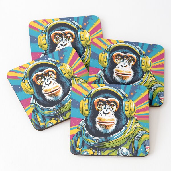 Item preview, Space Cowboy designed and sold by UrbaNovva.
