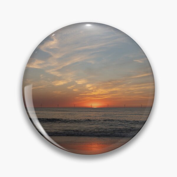 Item preview, Sunset and Sea designed and sold by Calidris Fotografie Steffi & Ben Köppler.