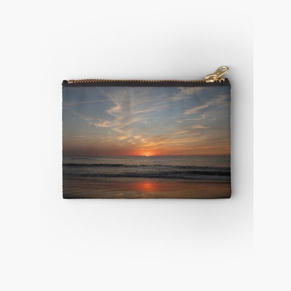 Item preview, Sunset and Sea designed and sold by Calidris Fotografie Steffi & Ben Köppler.