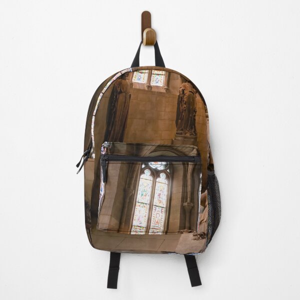 Item preview, Gothic Architecture at the MET Cloisters, NYC 3 designed and sold by jrtwynam.