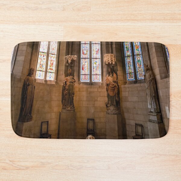 Item preview, Gothic Architecture at the MET Cloisters, NYC 3 designed and sold by jrtwynam.