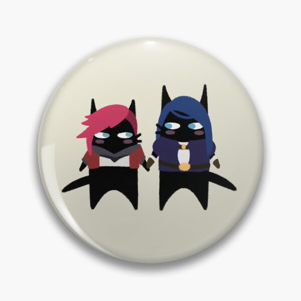 Item preview, Serie furtoon: caitvi como gatos y designed and sold by Kyna Arts.