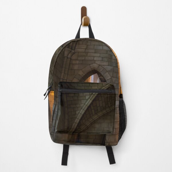 Item preview, Gothic Architecture at the MET Cloisters, NYC 4 designed and sold by jrtwynam.