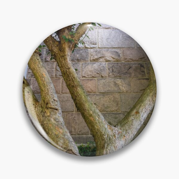 Item preview, Tree in the Garden of MET Cloisters, NYC designed and sold by jrtwynam.