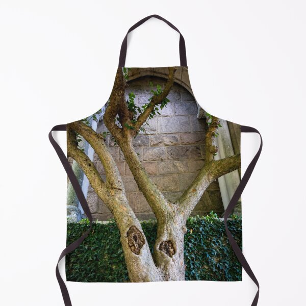 Item preview, Tree in the Garden of MET Cloisters, NYC designed and sold by jrtwynam.