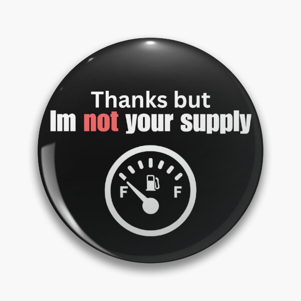 Item preview, Not Your Supply T-Shirt designed and sold by Desireehaz.